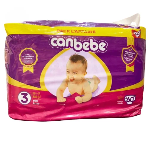 ALESE POUR BEBE CANBEBE