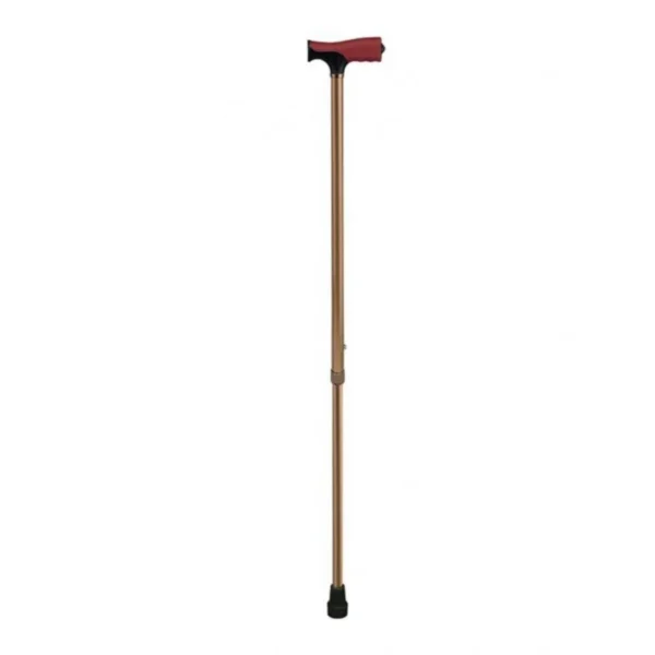CANNE 3EME AGE REGLABLE EN HAUTEUR