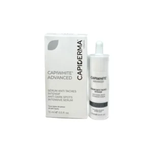 CAPIDERMA SERUM ADVANCED 15 ML