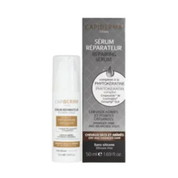 PHYTOKERATINE SERUM 30 ML