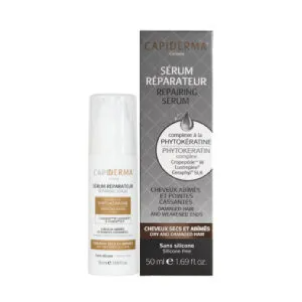 PHYTOKERATINE SERUM 30 ML - Image 1