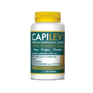 CAPILEV 60 CP
