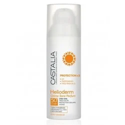 CASTALIA HELIODERM CREME SANS PARFUM SPF50+ 40 ML