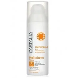 CASTALIA HELIODERM FLUIDE SPF 50+ 40 ML