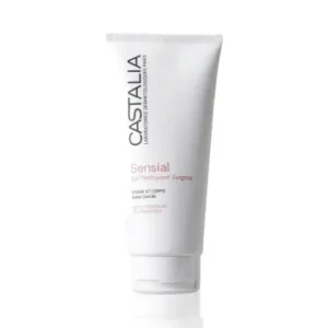 CASTALIA SENSIAL GEL NETTOYANT SURGRAS 200 ML