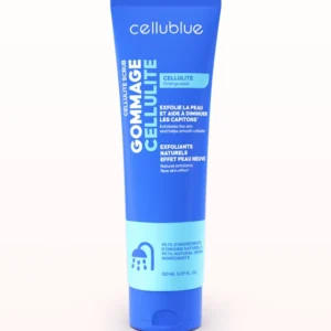 GOMMAGE ANTI CELLULITE CAFEINE 150 ML