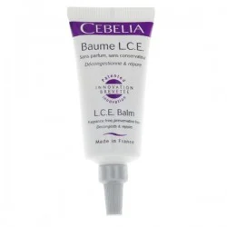 CEBELIA BAUME L.C.E 15 ML