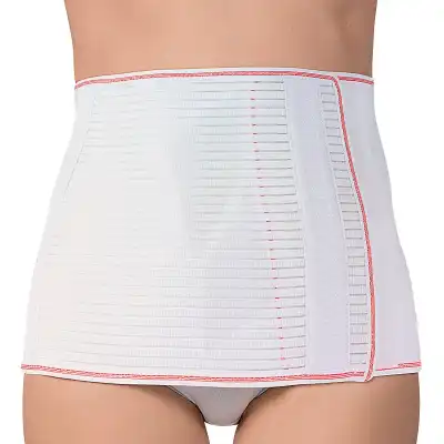 CASE CEINTURE DE CONTENTION 5240