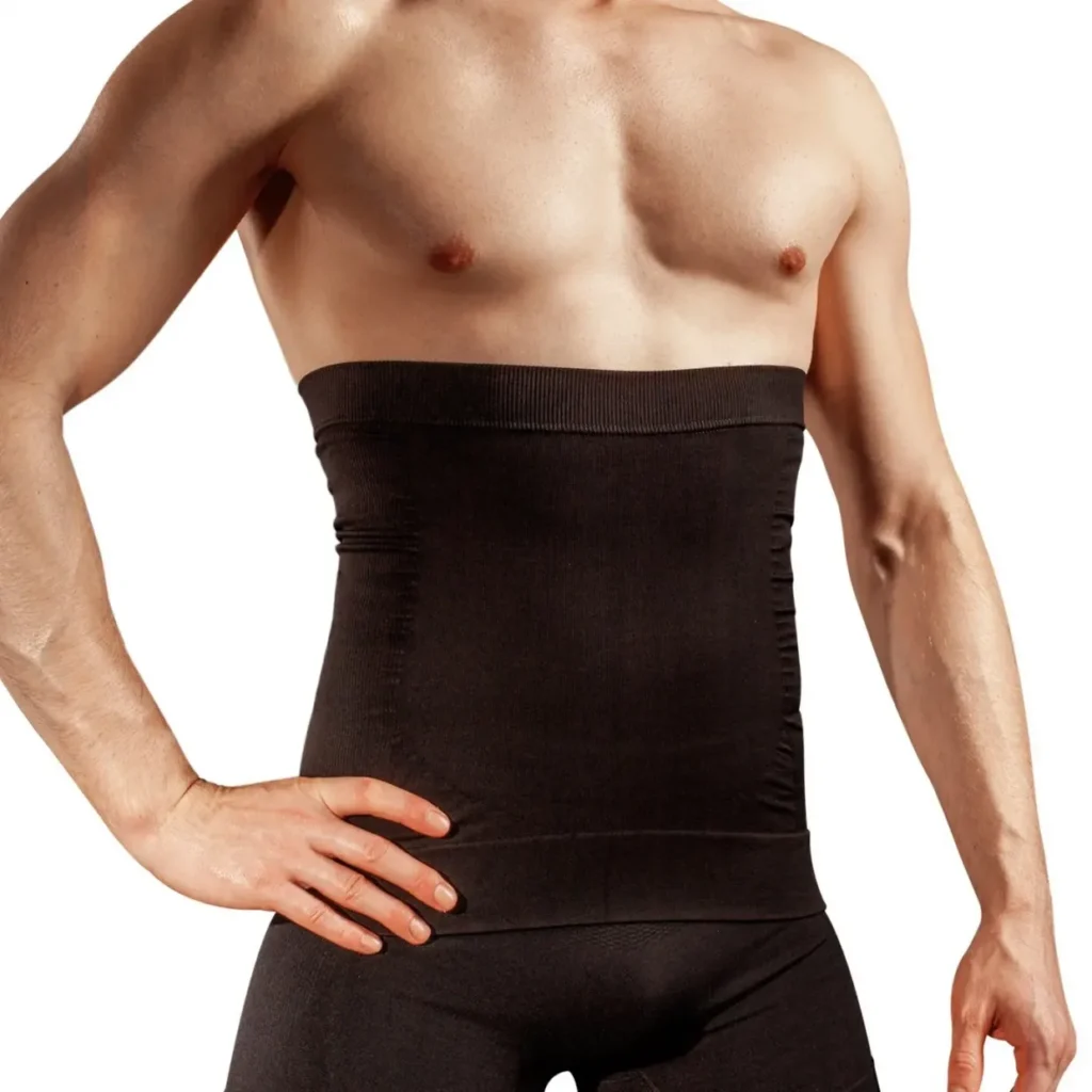 CEINTURE ABDOMINALE