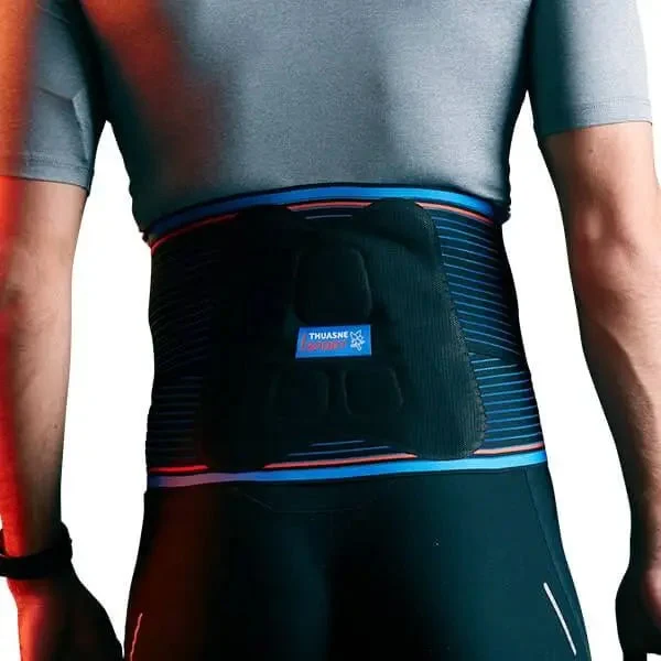 CEINTURE DE MAITIEN LOMBAIRE TM FLAMINGO