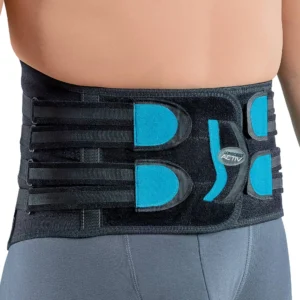 ORLIMAN CEINTURE LOMBAIRE T5