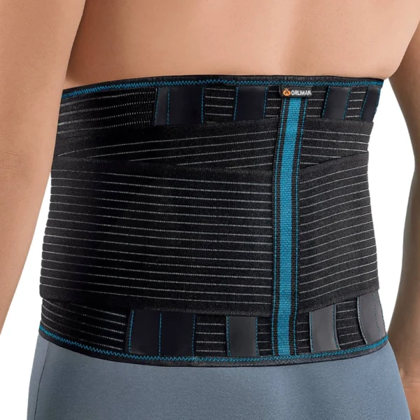 ORLIMAN CEINTURE LOMBAIRE T6