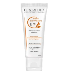 CENTAUREA CREME CICATRISANTE SPF 30+ 50 ML