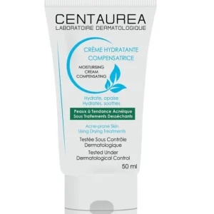 CENTAUREA CREME HYDRATANTE COMPENSATRICE 50 ML