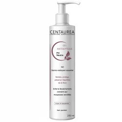 CENTAUREA GEL ANTISEPTIQUE PH NEUTRE 200 ML
