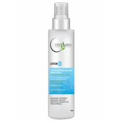 CENTAUREA LOTION DS ANTI PELLICULAIRE 100 ML