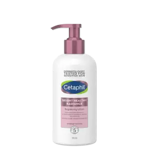 CETAPHIL RADIANCE LOTION ECLAIRCISSANTE 245 ML