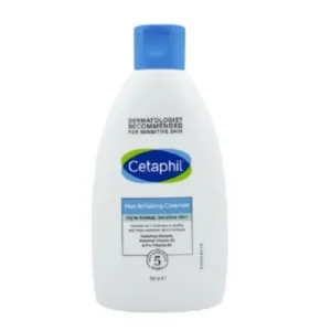 CETAPHIL LOTION NETTOYANTE 200 ML