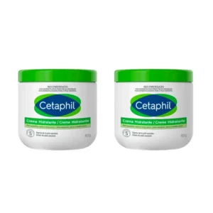 CETAPHIL CREME HYDRATANTE JAR 453 GR