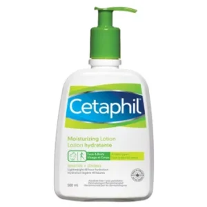 CETAPHIL LOTION HYDRATANTE 236 ML POMPE