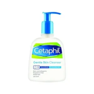 CETAPHIL LOTION NETTOYANTE 473 ML