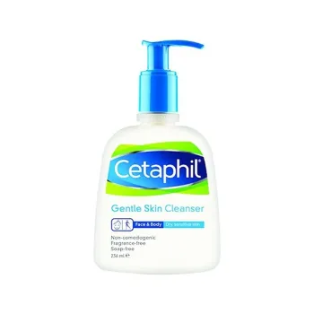CETAPHIL LOTION NETTOYANTE 473 ML