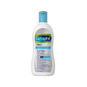 CETAPHIL PRO ECZEMA LOTION NETTOYANTE 295 ML