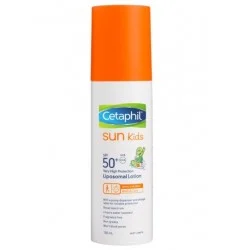 CETAPHIL SUN KIDS LOTION SPF50+ 150 ML