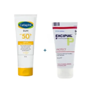 SOLEIX ECRAN CREME SOLAIRE INVISIBLE SPF50+ 100 ML GM