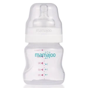 MAMAJOO BIBERON SILVER 150 ML  1035