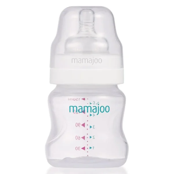 MAMAJOO BIBERON SILVER 150 ML  1035
