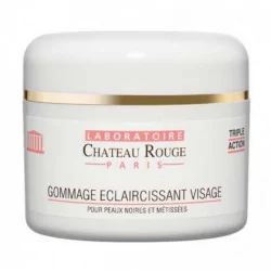 PAIN DERMATOLOG ECLAIR CHATEAU ROUGE