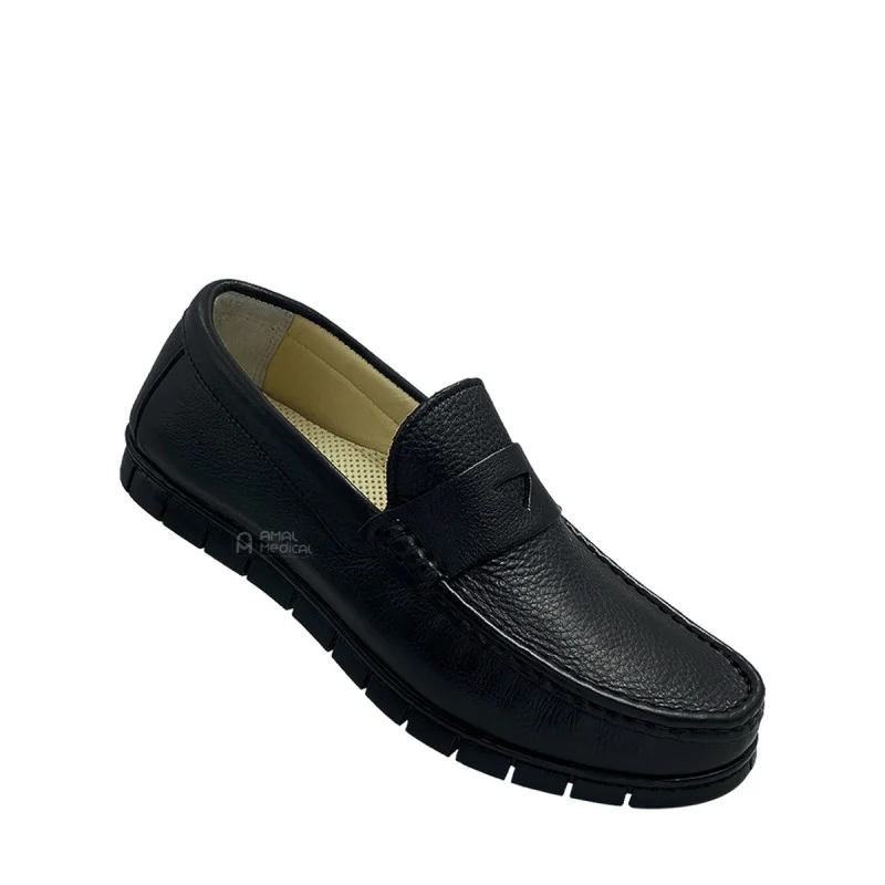 MOCASSIN ORTHOPEDIQUE HOMME ANNO - Image 1