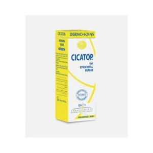 CICATOP 30 GR CREME CICATRISANTE
