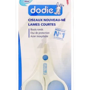 DODIE CISEAUX SPECIAL NOUVEAU NE