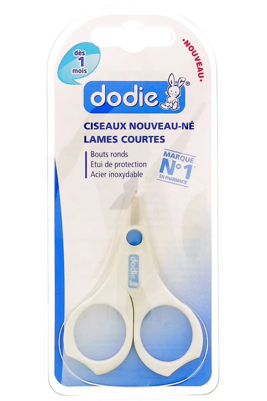 DODIE CISEAUX SPECIAL NOUVEAU NE