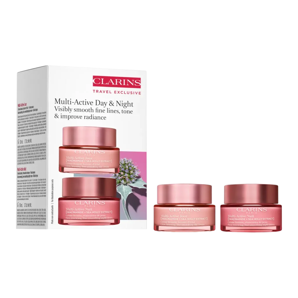 EXCLUSIVE ACTIVE CREME 50 ML