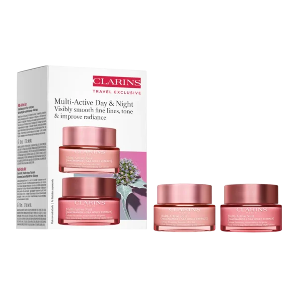 EXCLUSIVE ACTIVE CREME 50 ML