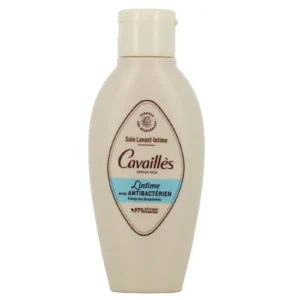 ROGE CAVAILLES SOIN TOILETTE INTIME 100 ML ANTI BACTERIEN
