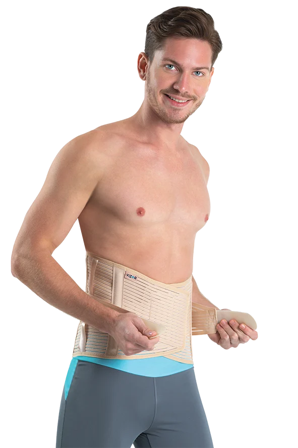 POINT LOMBOSTAT CORSET STANDARD 26 CM REF 267