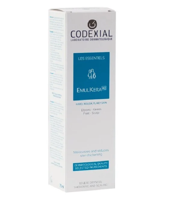 CODEXIAL EMULKERA CANULE 75 ML