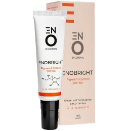 CODEXIAL ENOBRIGHT PIGMENT CONTROL SPF50+ 30 ML
