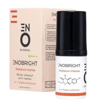 CODEXIAL ENOBRIGHT RADIANCE INTENSE 15 ML