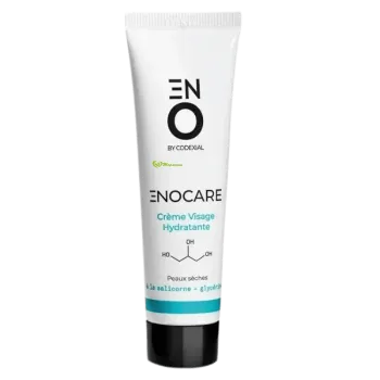 CODEXIAL ENOCARE CREME VISAGE HYDRATANTE 30 ML