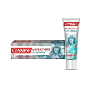 DENTIFRICE COLGATE PRO RELIEF PM