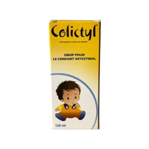 COLICTYL SIROP FL 120 ML