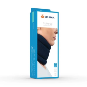 COLLIER SOUPLE ORLIMAN