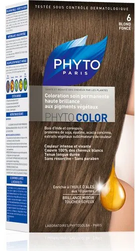 PHYTO HUILE D'ALES 100 ML