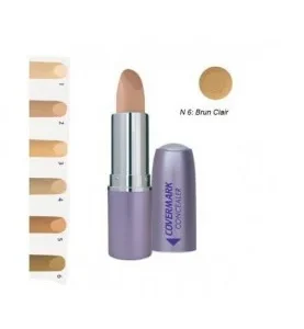 COVERMARK CONCEALER N°6