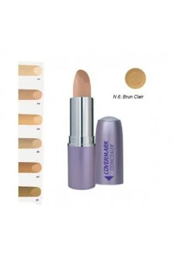 COVERMARK CONCEALER N°6